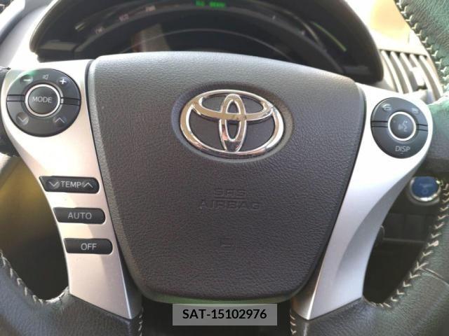 Toyota SAI 2015-03 253934-15