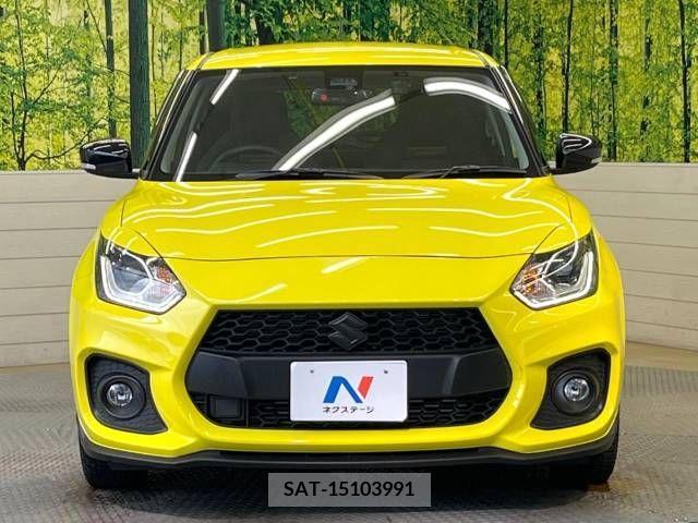 Suzuki SWIFT 2021-12 286545-14