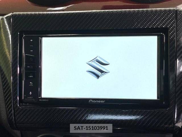 Suzuki SWIFT 2021-12 286545-3