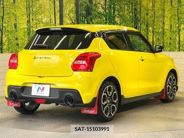 Suzuki SWIFT 2021-12 286545-17