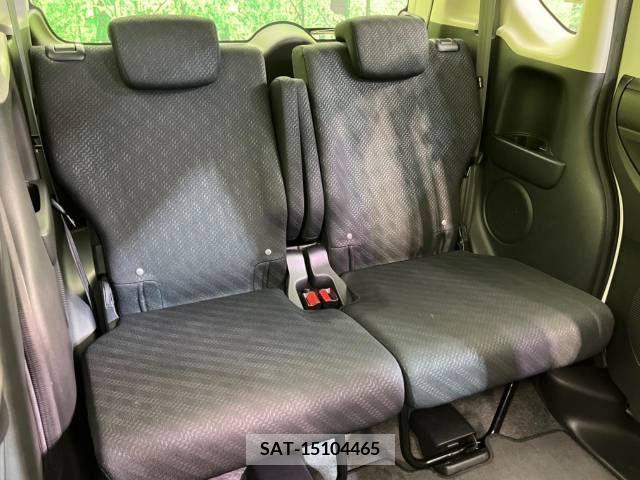 Honda N BOX CUSTOM 2015-02 251660-9