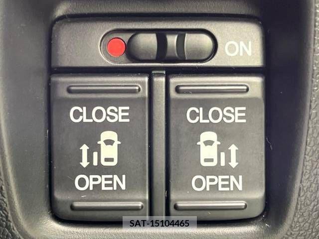 Honda N BOX CUSTOM 2015-02 251660-5