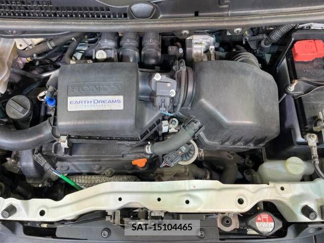 Honda N BOX CUSTOM 2015-02 251660-18