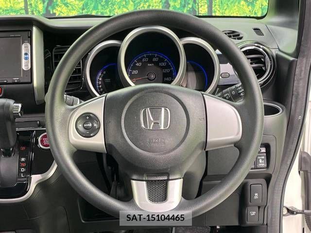 Honda N BOX CUSTOM 2015-02 251660-11