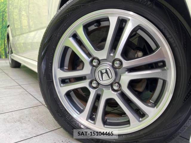Honda N BOX CUSTOM 2015-02 251660-13