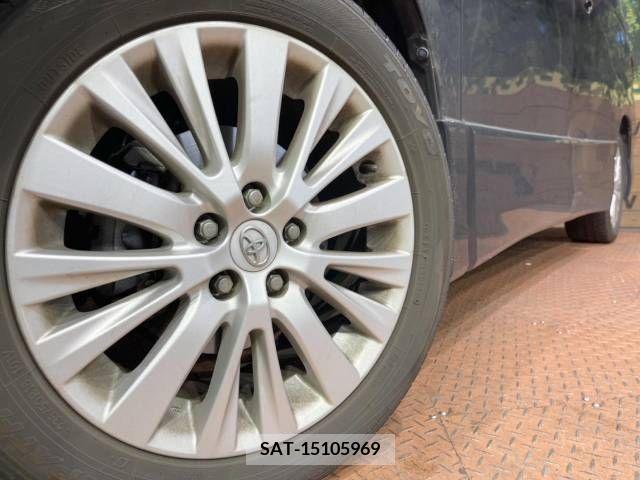 Toyota ALPHARD 2013-11 209908-14