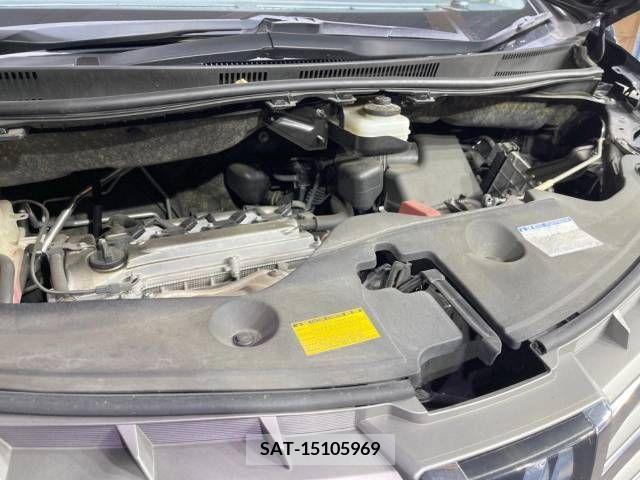 Toyota ALPHARD 2013-11 209908-19