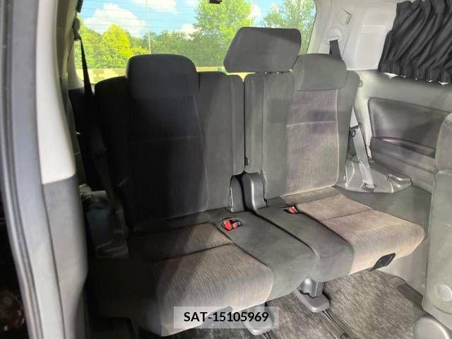 Toyota ALPHARD 2013-11 209908-11