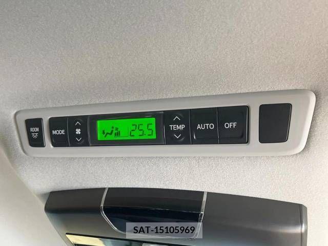 Toyota ALPHARD 2013-11 209908-5