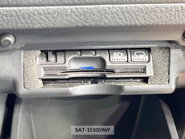 Toyota ALPHARD 2013-11 209908-7