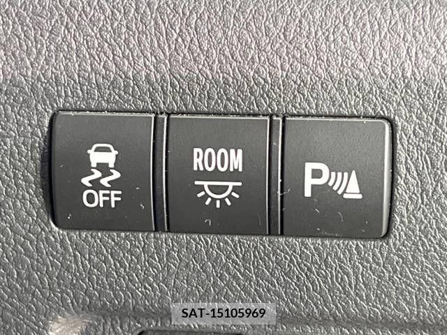 Toyota ALPHARD 2013-11 209908-6