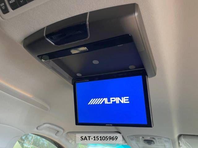 Toyota ALPHARD 2013-11 209908-4