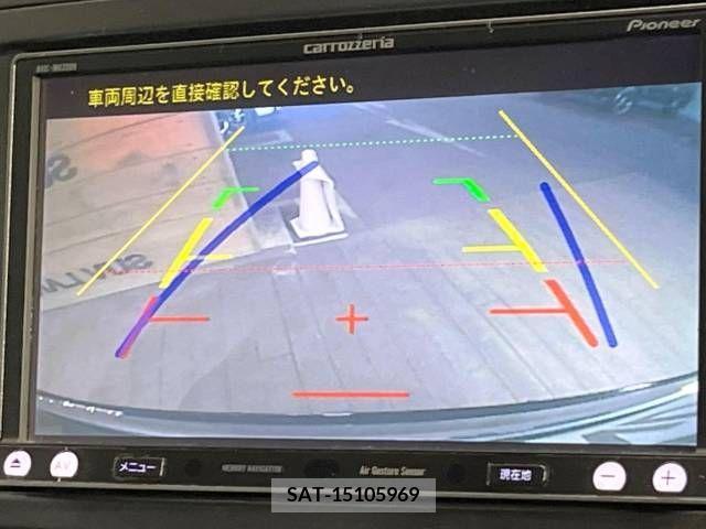 Toyota ALPHARD 2013-11 209908-3