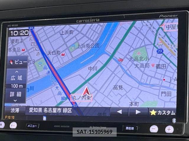 Toyota ALPHARD 2013-11 209908-2