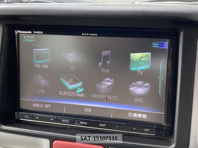 Suzuki EVERY WAGON 2017-04 297773-6