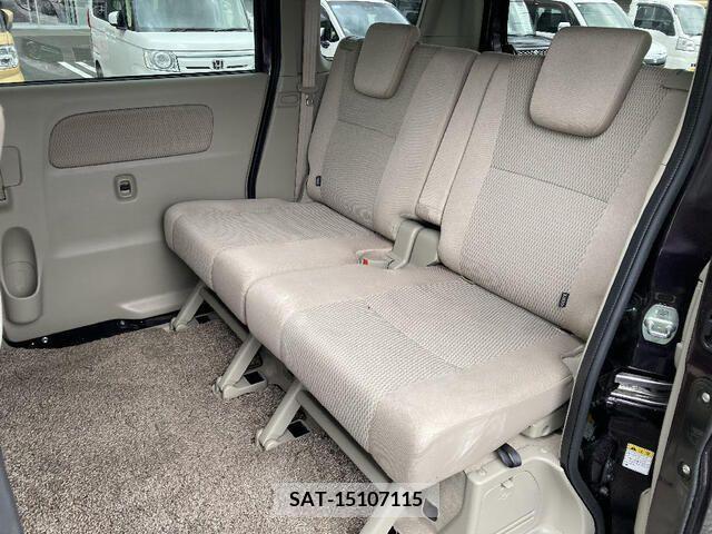 Suzuki EVERY WAGON 2017-04 297773-18