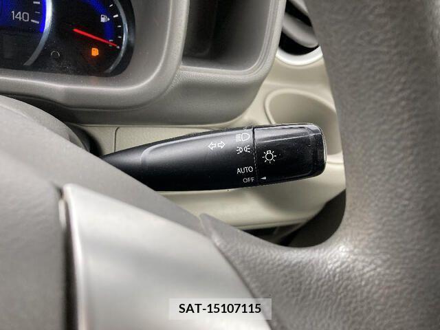 Suzuki EVERY WAGON 2017-04 297773-11