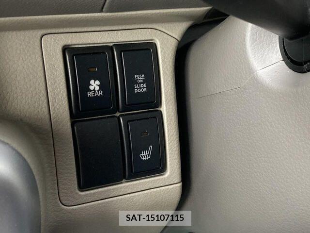Suzuki EVERY WAGON 2017-04 297773-10
