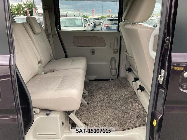Suzuki EVERY WAGON 2017-04 297773-16