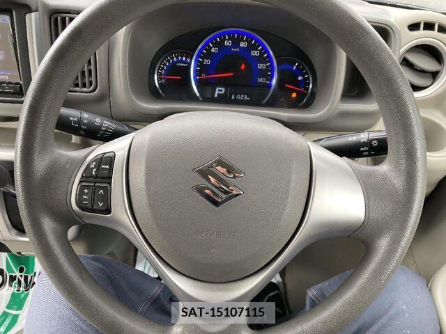 Suzuki EVERY WAGON 2017-04 297773-9