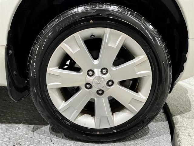 Mitsubishi DELICA D5 2018-09 181263-16