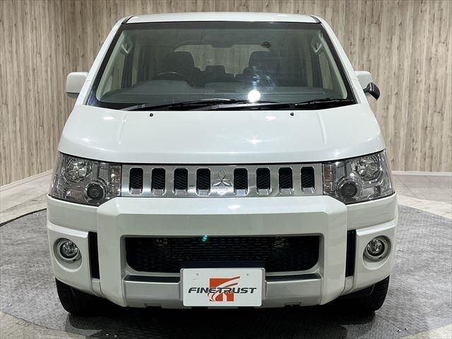 Mitsubishi DELICA D5 2018-09 181263-1