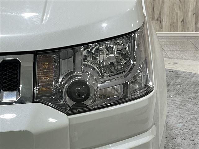 Mitsubishi DELICA D5 2018-09 181263-8