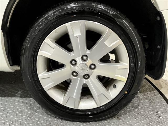 Mitsubishi DELICA D5 2018-09 181263-15