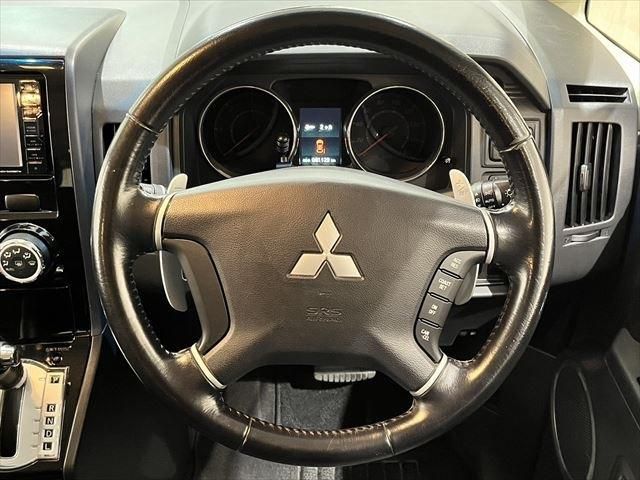 Mitsubishi DELICA D5 2018-09 181263-25