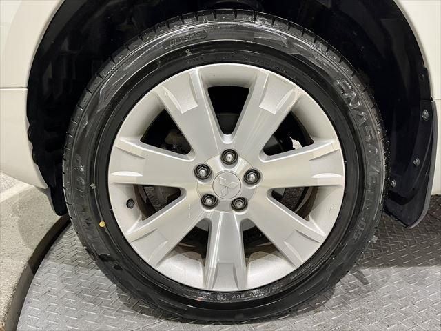 Mitsubishi DELICA D5 2018-09 181263-14