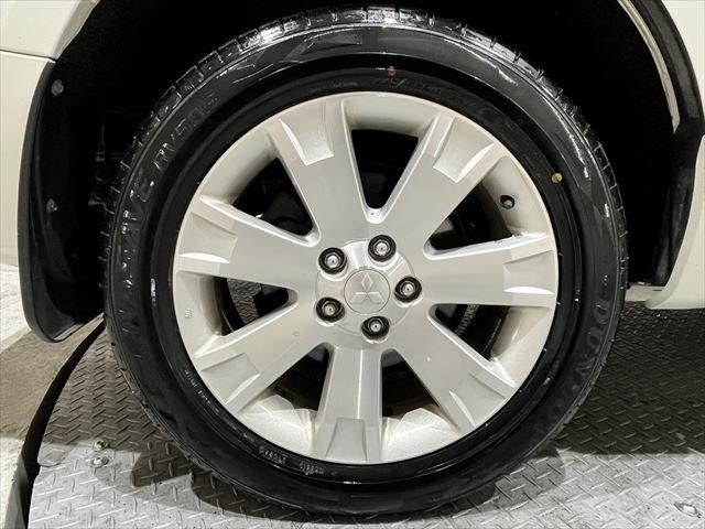 Mitsubishi DELICA D5 2018-09 181263-17