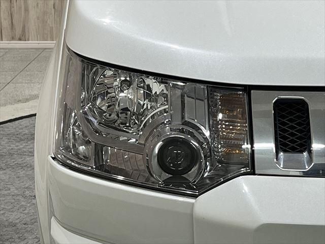 Mitsubishi DELICA D5 2018-09 181263-9