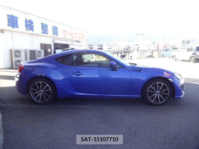 Subaru BRZ 2017-09 202832-3