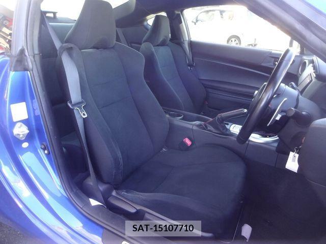 Subaru BRZ 2017-09 202832-5