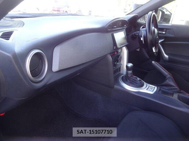 Subaru BRZ 2017-09 202832-8