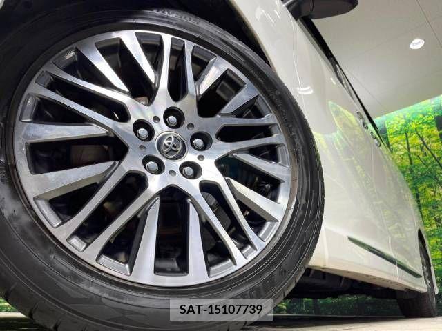 Toyota VELLFIRE 2016-02 387205-14