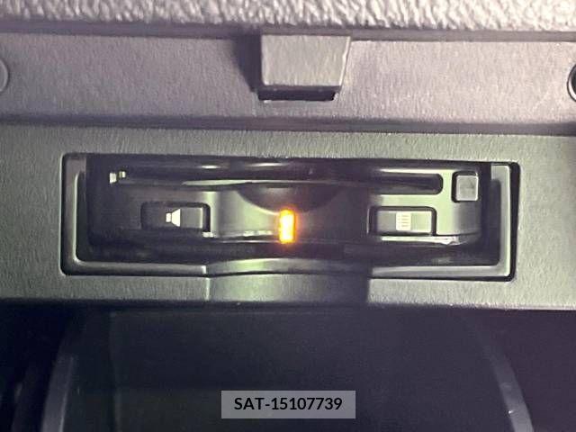 Toyota VELLFIRE 2016-02 387205-6