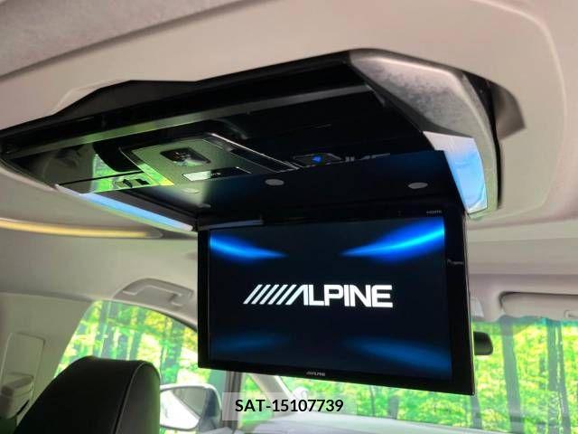 Toyota VELLFIRE 2016-02 387205-3