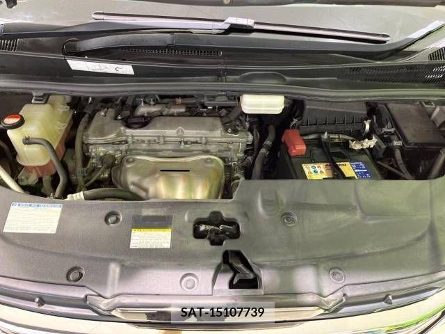 Toyota VELLFIRE 2016-02 387205-19