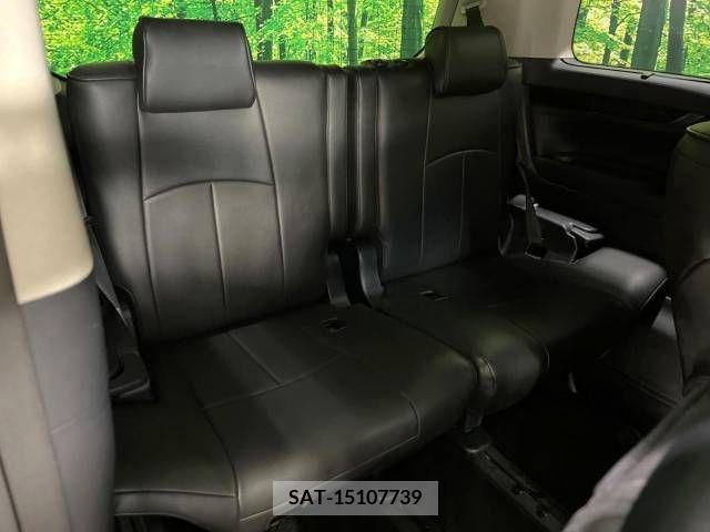 Toyota VELLFIRE 2016-02 387205-10