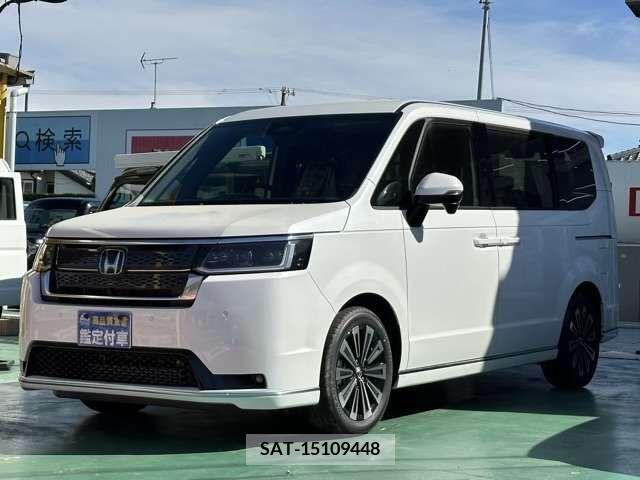 Honda STEP WGN 2024-04 324726-0