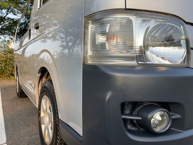 Toyota REGIUSACE VAN 2008-08 4624-13