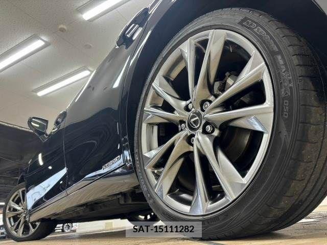 Lexus ES 2021-05 208971-18