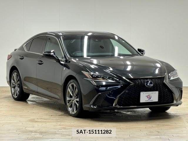 Lexus ES 2021-05 208971-13