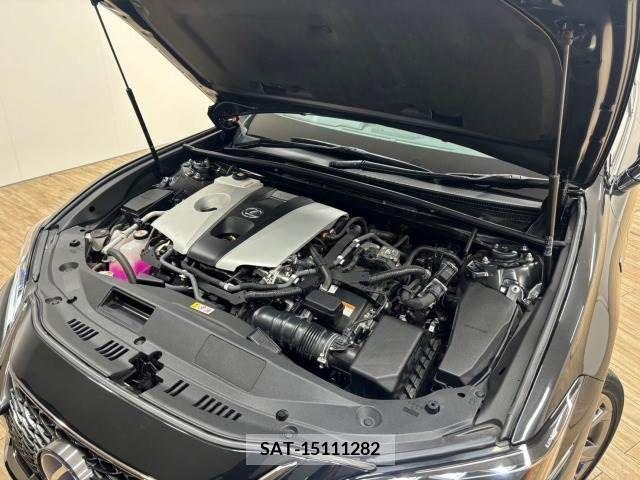 Lexus ES 2021-05 208971-17