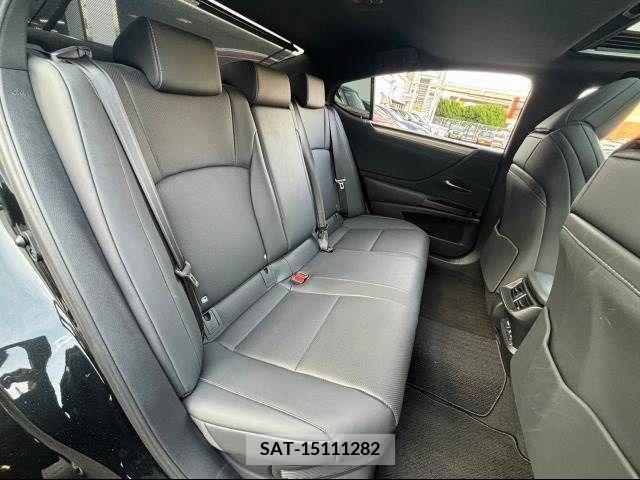 Lexus ES 2021-05 208971-5