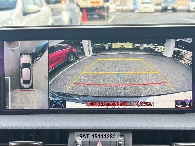 Lexus ES 2021-05 208971-3