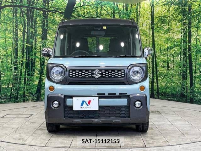 Suzuki SPACIA 2019-09 312509-14