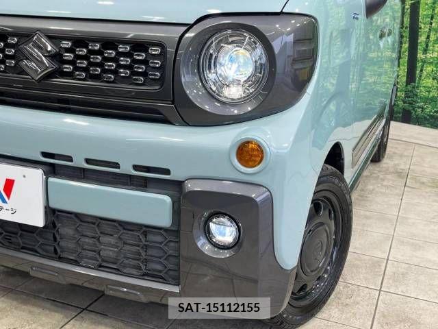 Suzuki SPACIA 2019-09 312509-12