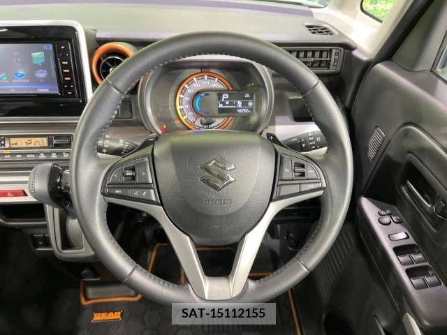 Suzuki SPACIA 2019-09 312509-11